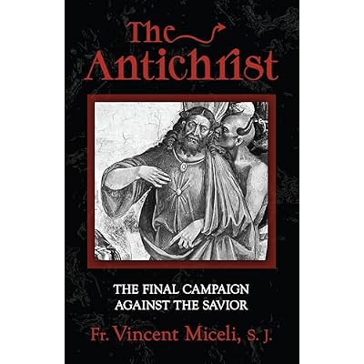The Antichrist