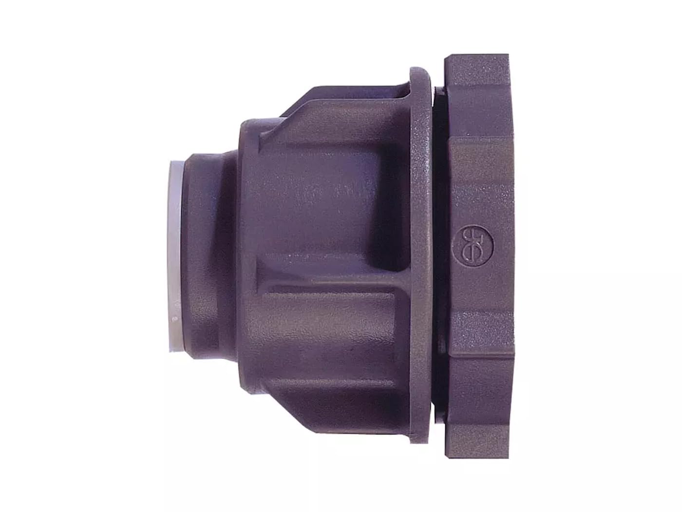 John Guest Speedfit 22mm Tank Connector - CM0722S