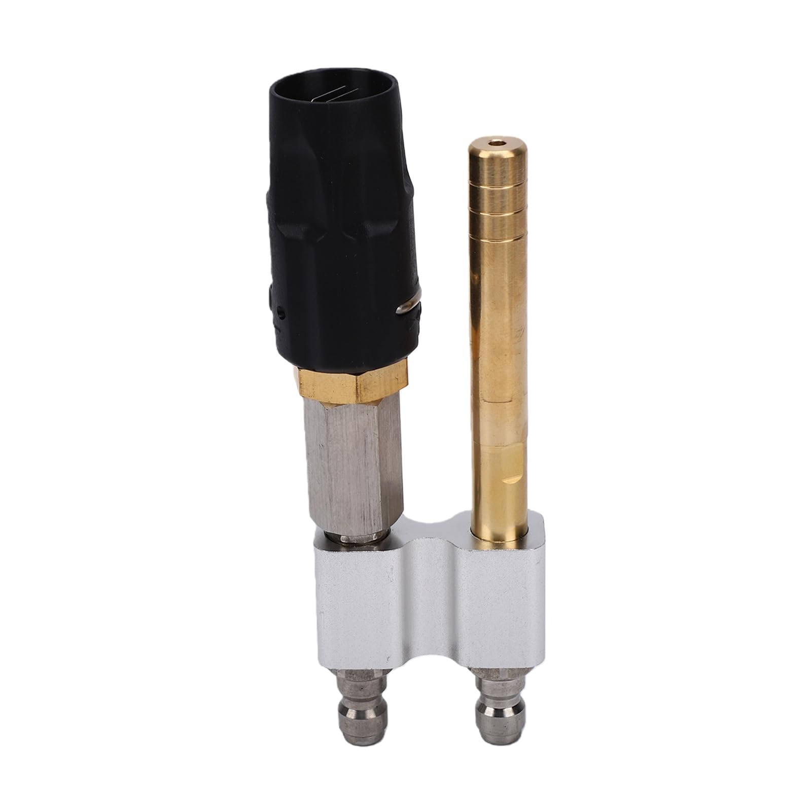 Bewinner 2 in 1 High Pressure Water Nozzle