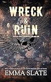 Tabula Rasa Publishing LLC