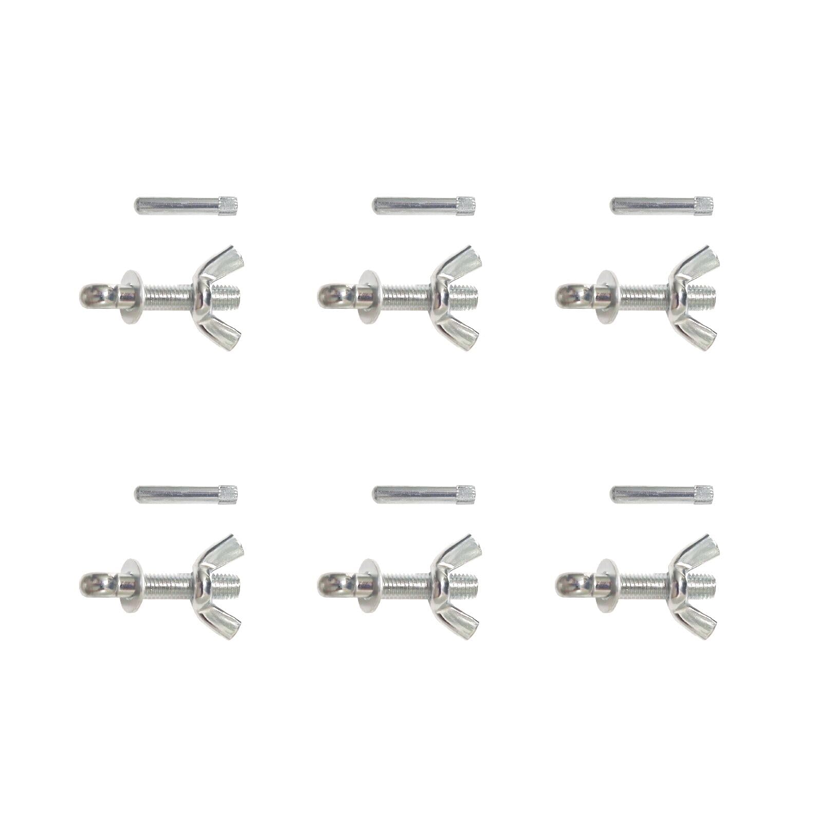 Huanyu Juego de 6 tornillos para autoclave Huanyu Serie