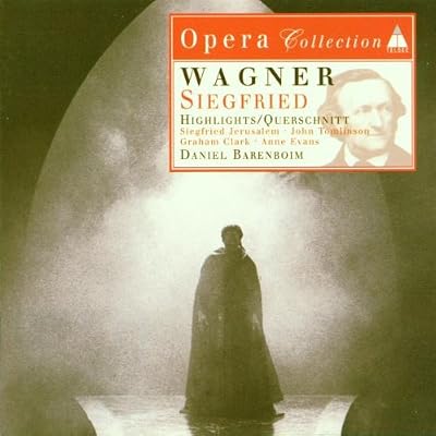 Wagner: Siegfried