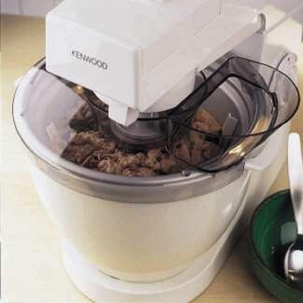 Kenwood A954 ice Cream Maker attachement for kenwood Chef Major only