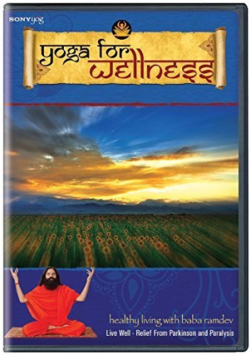 Yoga For Wellness - Live Well - Relief From Parkinson and Paralysis| Baba Ramdev Yoga by Baba Ramdev