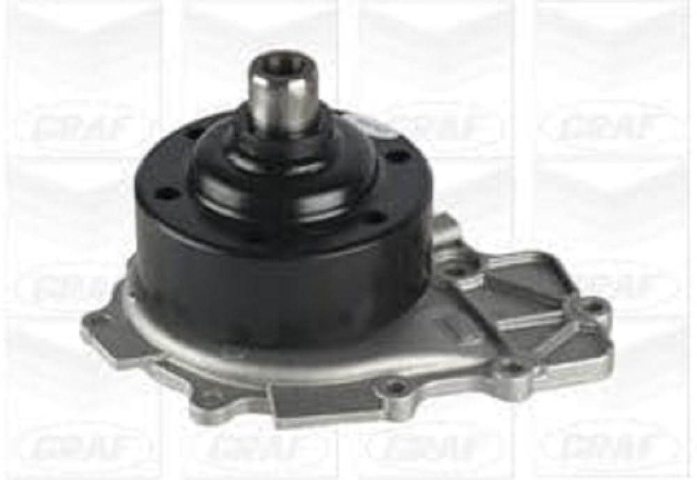 Graf PA1197 Refrigerantes del Motor