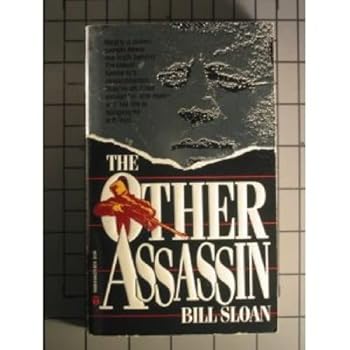 Paperback The Other Assassin Book