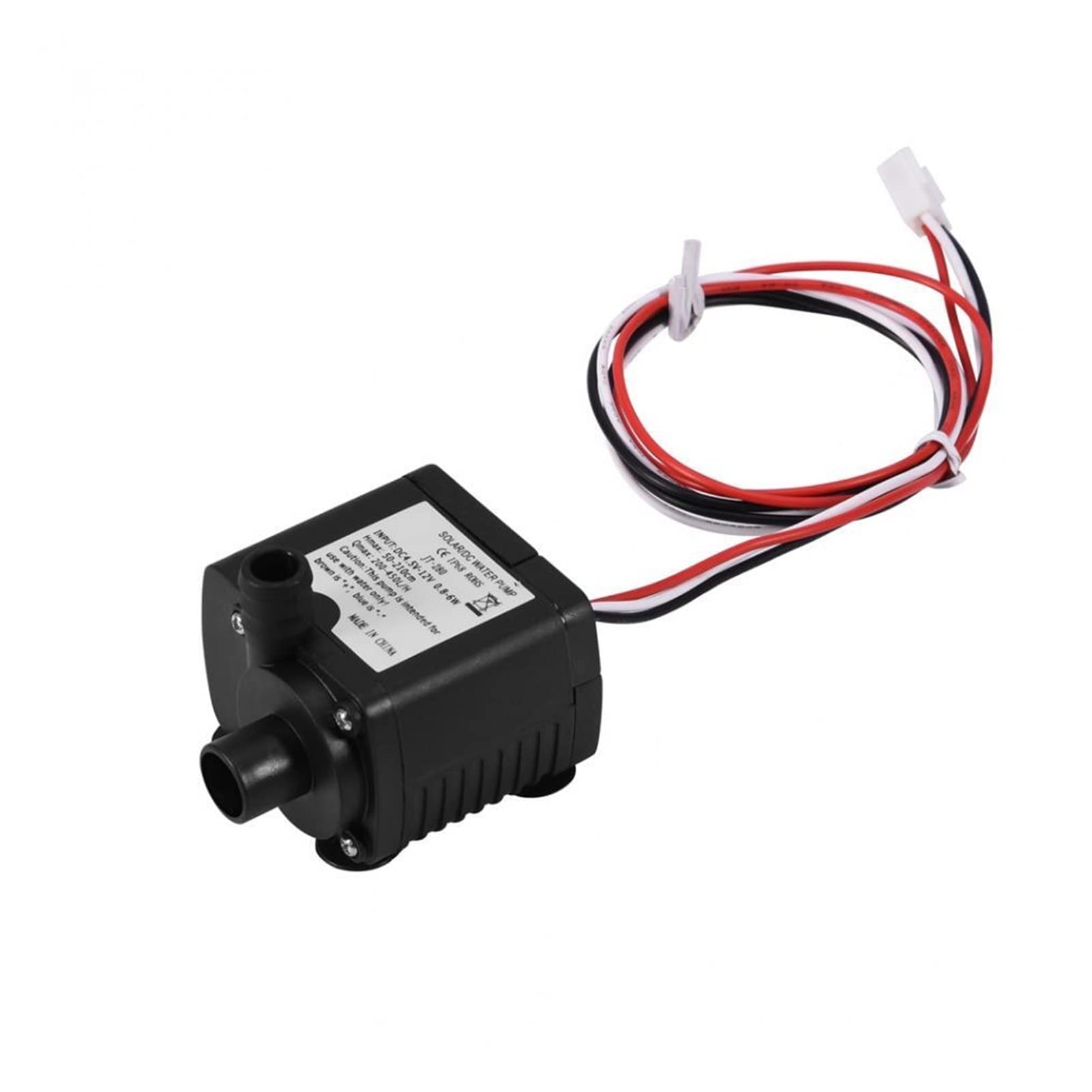 Power Pumps Mini DCBL Water Pump Part PC Computer Water Cooling System Refit Pump Great Performance Water Cooling