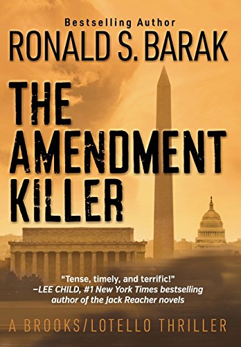The Amendment Killer view 2