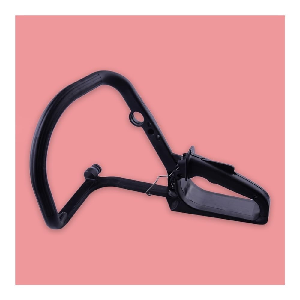Guidon Noir pour tronçonneuse MS180 MS170 remplace poignée cassée référence 1130 791 4901