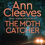 Cover of The Moth Catcher