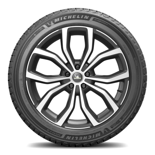Michelin X-Ice Snow+ Winter Tire