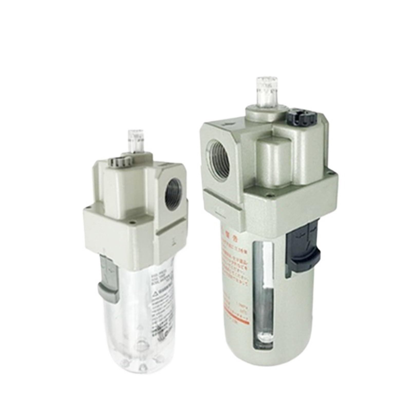 Lubrificateur AL30-03 et série AL pour système pneumatique industriel