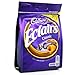 Original Classic Cadbury Chocolate Eclairs Imported from the UK, England