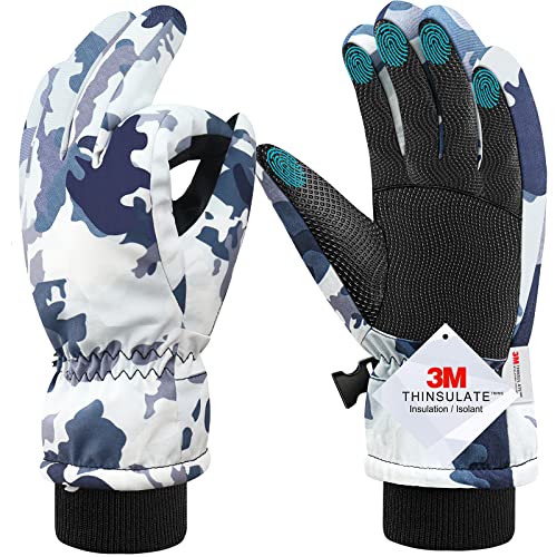 10 best ski gloves under 200 to buy online Quick Guide Pro