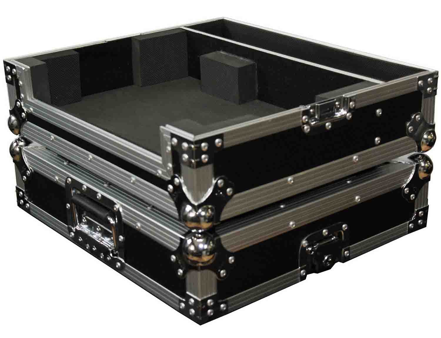 Amazon.com: ProX X-CDMixUSB Travel Flight Case for Numark CDMIXUSB