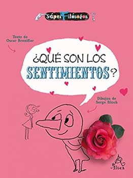 Paperback Qué son los sentimientos (Spanish Edition) [Spanish] Book
