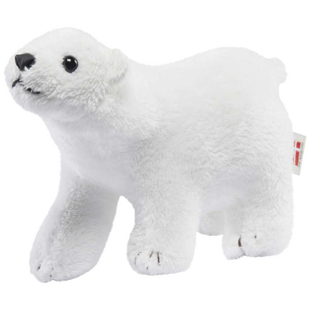 Amazon.co.jp: NORDISK(ノルディスク) クマ ぬいぐるみ 10×15cm (Polar