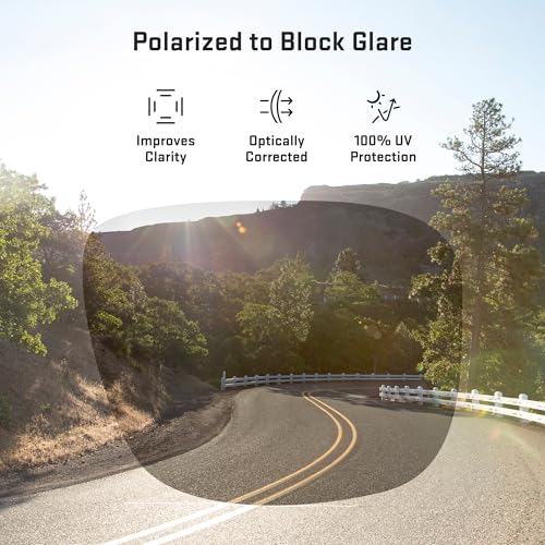 Revant Replacement Lenses for Oakley Half Jacket 2.0 OO91443