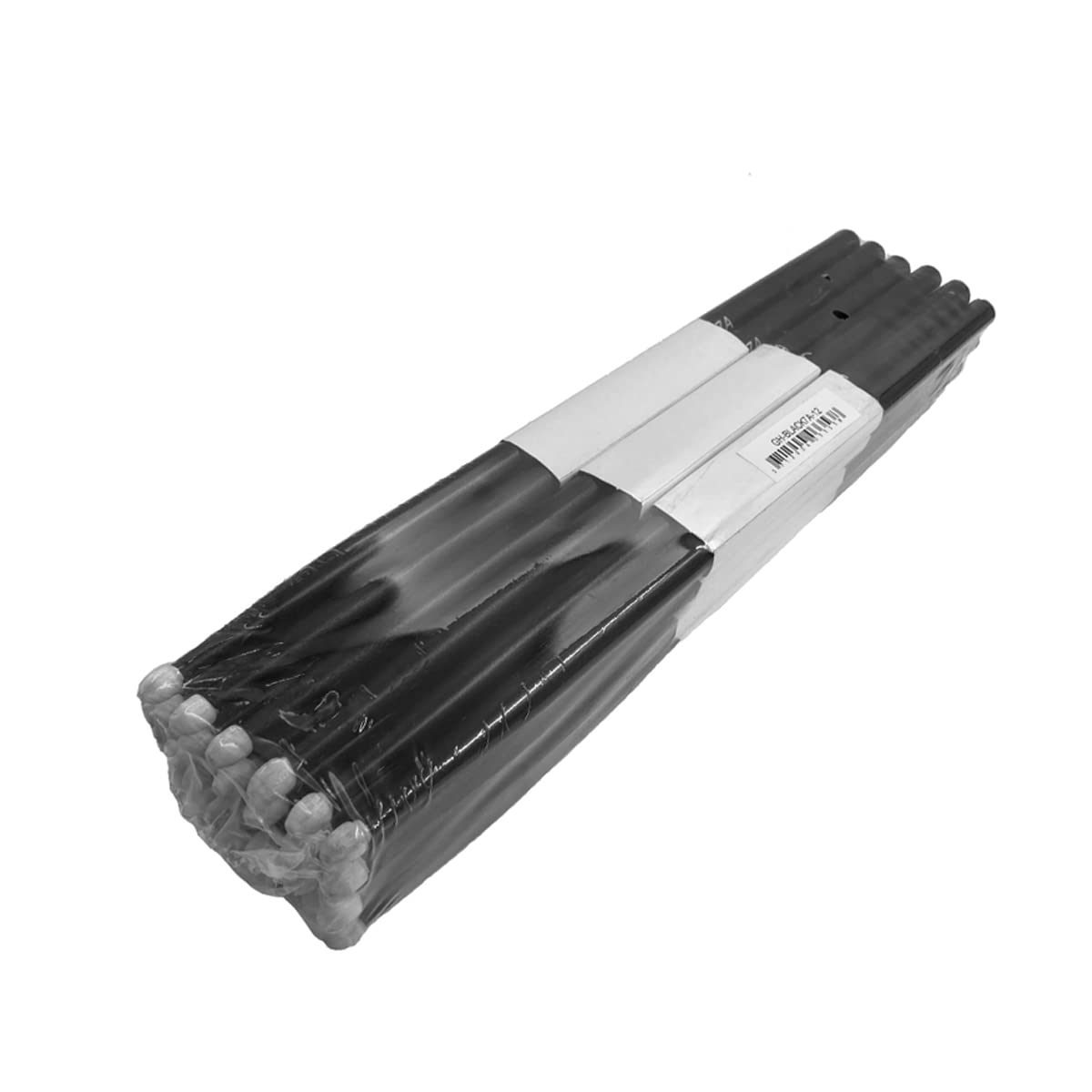 George Hennesey Drumsticks, 7A Black - 12 PAK - Image 2