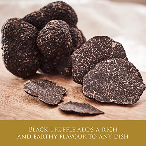Trufflehunter Preserved Black Truffle Selection thumb #3