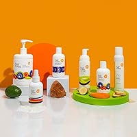 Vista 3 de hair rules Blow It All Out