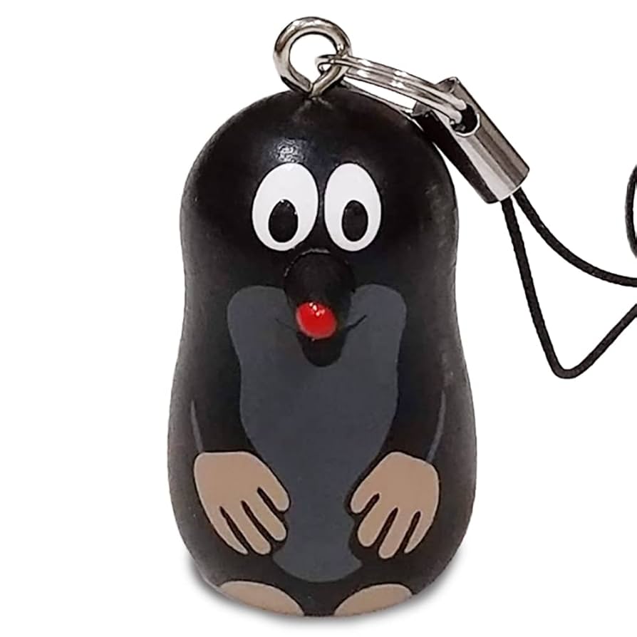 Amazon.co.jp: クルテク ウッドキーチェーン (クルテク