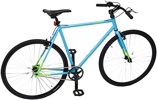 Retrospec Bicycles AMOK V2 CycloCross 