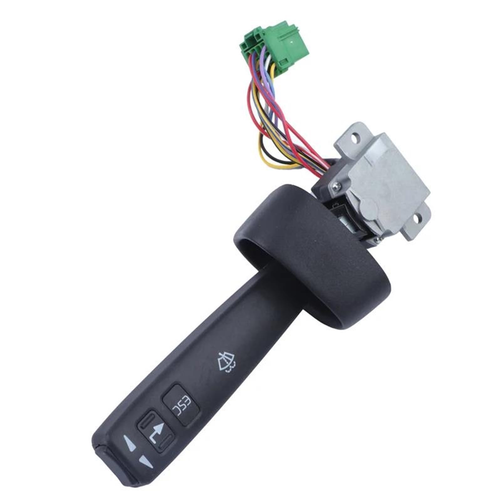 DZSYINGLONGSM Car Steering Column Switches 20424046 Turn Signal Combination Switch Steering Wiper Switch 20553740 1174038 20700927 20700930 For Volvo FM12 FH12 Truck Steering Indicator
