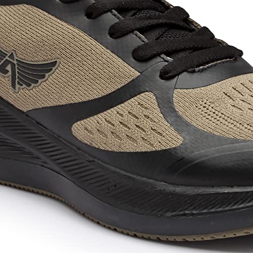 Image of Action-ATG-780 Lightweight Comfortable Cushioned Running Sports Shoes for Men
