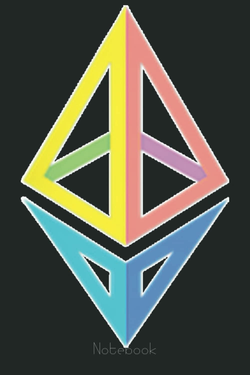 Ethereum Small Pocket Logo Eth Coin Crypto R Miner Gift | Desertcart  Seychelles