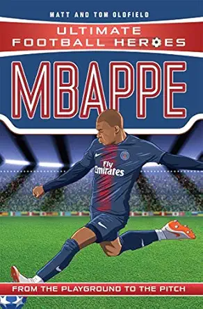 MBAPPE