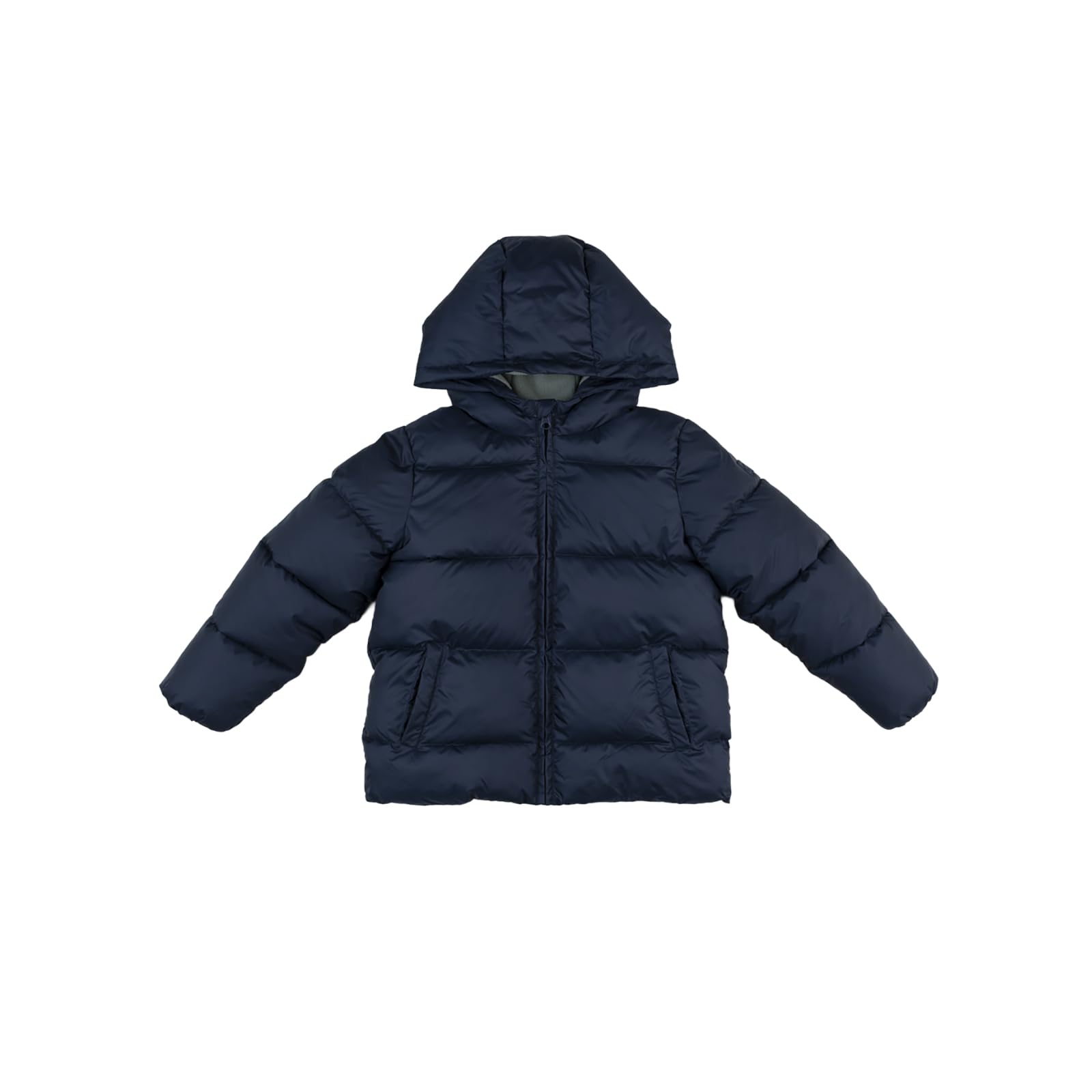 Veste Enfant Prénatal Imperméable Antivento Doublée Polaire - Garçon Hiver
