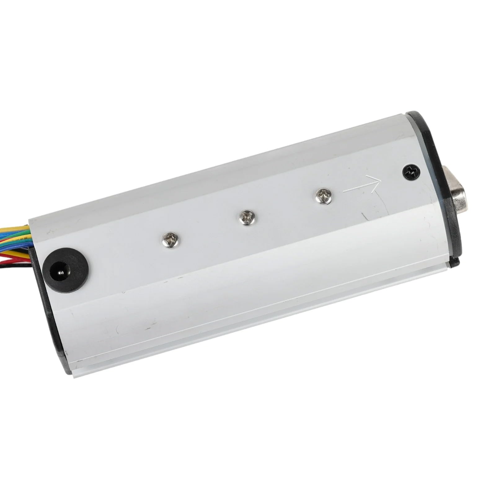 ScooterzubehöR 36V 20A Motherboard Controller Elektrische Roller Motor Modul Geschwindigkeit Wichtigsten Control Board Teile E Scooter Controller(Color:Only Controller)