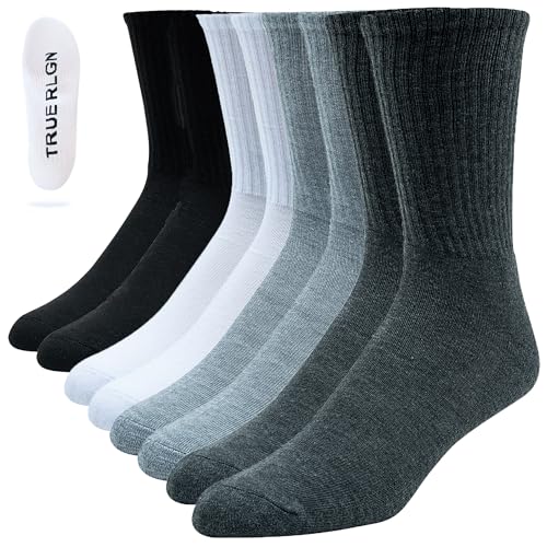 Chaussettes de sport homme True Religion pour le running et le fitness