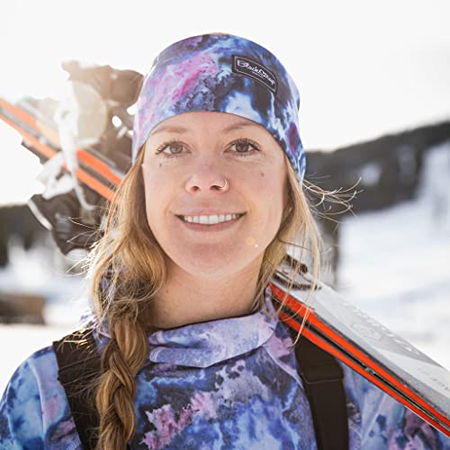 Blackstrap Snowbird Cold Weather Headband - Sushi Gray/One Size #TOP2