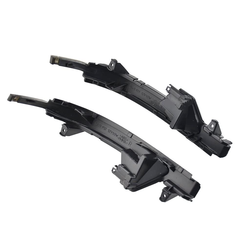 Clignotants LED Lampes Clignotant Pour A7 S7 RS7 4G8 20101