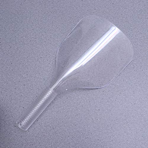 Protector para rostro al usar fijador de cabello miniatura 4