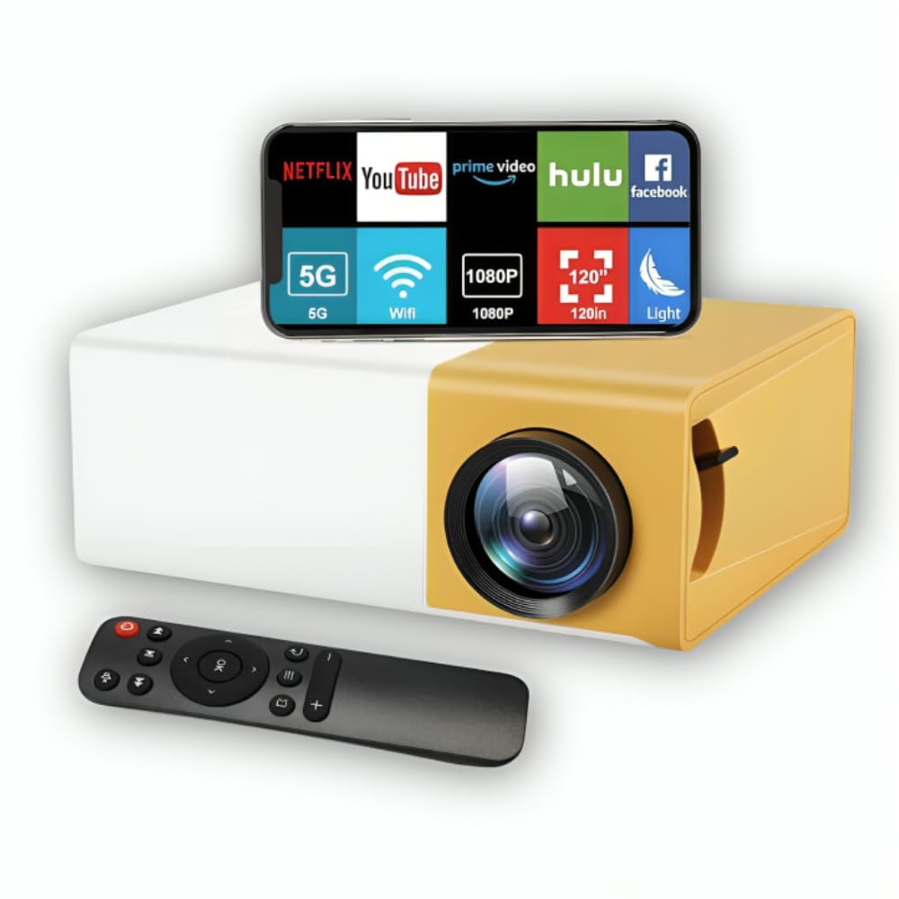 See full amazon price history chart for Lambent ( Today ONLY with 20 Years Warranty ) Mini Video Projector LCD TV Support 1080P Projector for Video/Movie/Game/Home Theater with HDMI/USB/SD/AV Input Lambent ( Today ONLY with 20 Years Warranty ) Mini Video Projector LCD TV Support 1080P Projector for Video/Movie/Game/Home Theater with HDMI/USB/SD/AV Input (B0C3DLDT9J) Amazon Price History, Amazon Price Tracker