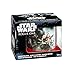Star Wars Rogue One kubek 595 ml Rebel Alliance, czarny