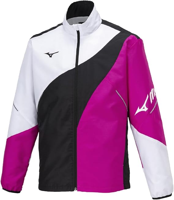 MIZUNO - zo562 【希少】MIZUNO/アウトドアジャンパー/保温防寒ジャケット 楽天市場】防風 防寒 ジャケット（ブランドミズノ）の通販