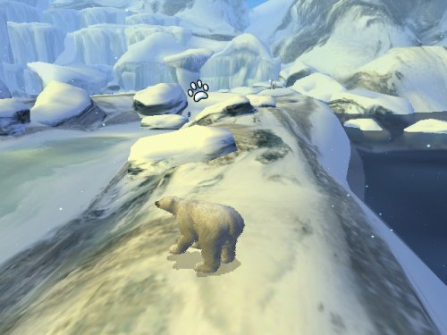 Vista 8 de Arctic Tale - Nintendo Wii