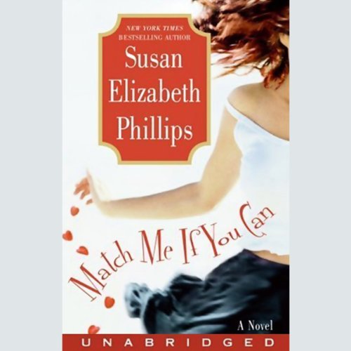 Cover art for Match Me If You Can