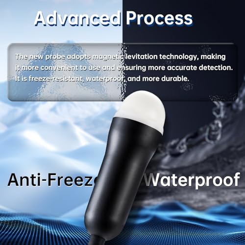Jzryl JZ123 J1 Vet Ultrasound Machine Portable Veterinary Handheld Scanner B-Ultra Sound thumb #5