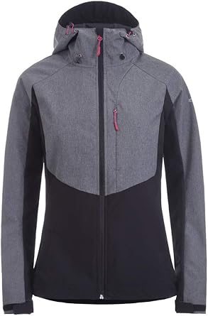 Veste softshell icepeak femme Clearance