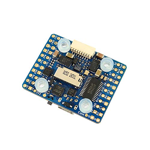 Image of H743-MINI Flight Controller