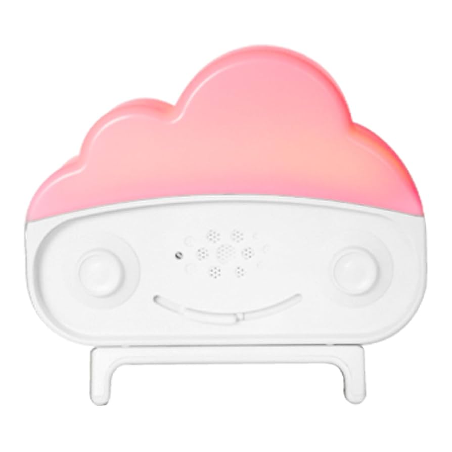 Amazon.com: Happiest Baby SNOObie Smart White Noise Machine