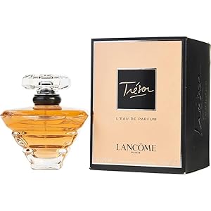 Trésor Perfume For Women Eau de Parfum Spray 3.4 oz