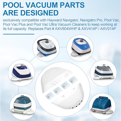 La Mejor comparativa de Kit limpieza de piscinas automático disponible en línea para comprar. 35 Imagen adicional