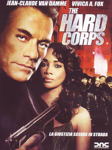 Marca: Dnc Entertainment The hard corps