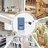 Ecowitt GW1100 Wi-Fi Weather Station Sensor Gateway thumbnail 4